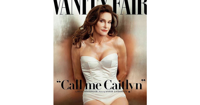Bruce Jenner se transforma en mujer Bruce Jenner se transforma en mujer