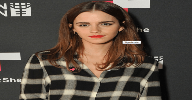Recorrido de los 25 años de Emma Watson Recorrido de los 25 años de Emma Watson