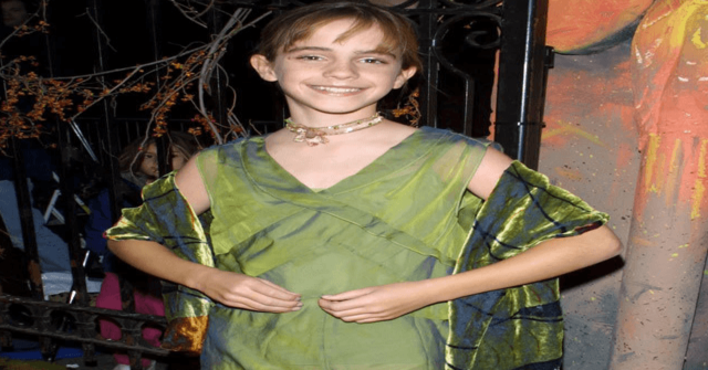 Recorrido de los 25 años de Emma Watson Recorrido de los 25 años de Emma Watson