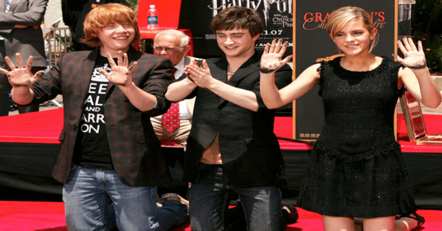 Recorrido de los 25 años de Emma Watson Recorrido de los 25 años de Emma Watson