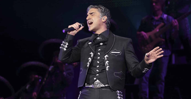 Cuanto cobra Alejandro Fernandez por Concierto Cuanto cobra Alejandro Fernandez por Concierto